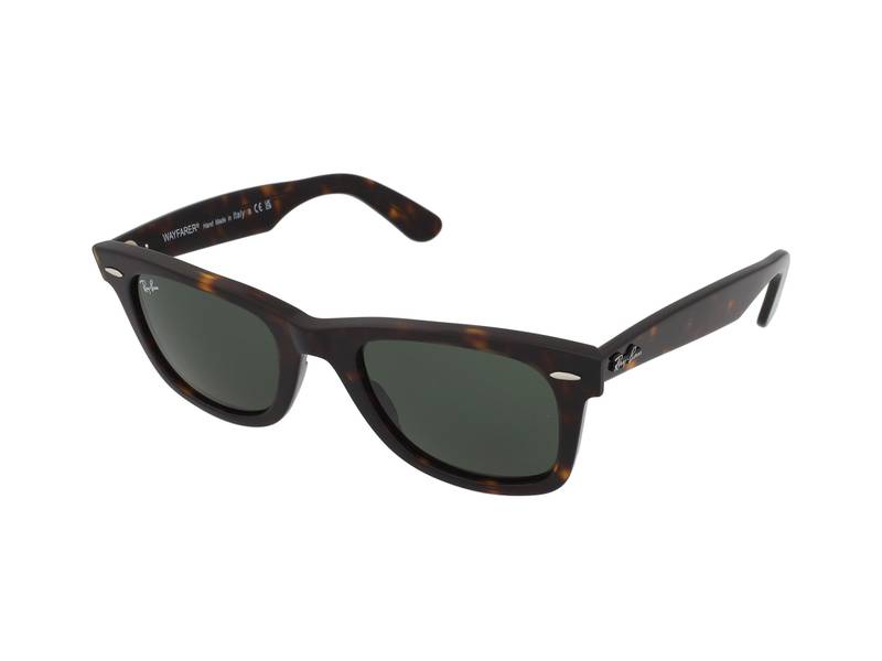 Sluneční brýle Ray-Ban Wayfarer RB2140 135931 