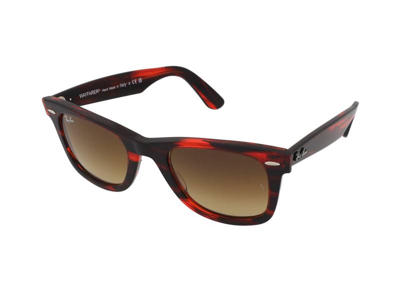 Sluneční brýle Ray-Ban Wayfarer RB2140 136285 