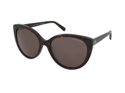 Sluneční brýle Tommy Hilfiger TH 1573/S 086/70