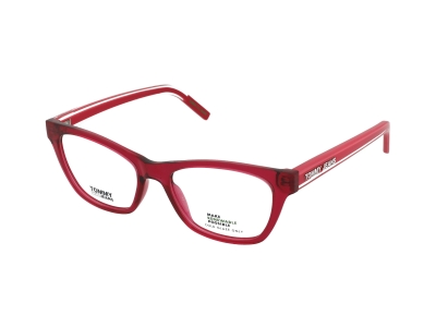 Brýlové obroučky Tommy Hilfiger TJ 0080 8CQ 