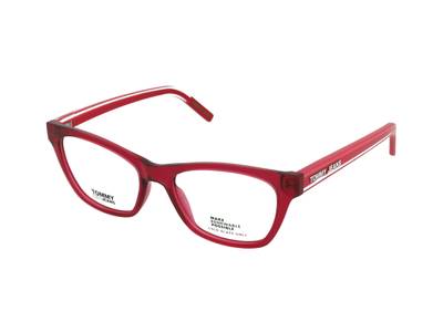 Brýlové obroučky Tommy Hilfiger TJ 0080 8CQ