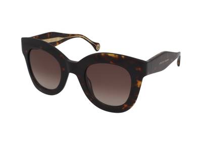 Sluneční brýle Carolina Herrera CH 0014/S 086/HA