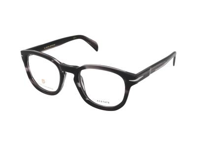 Brýlové obroučky David Beckham DB 7050 2W8