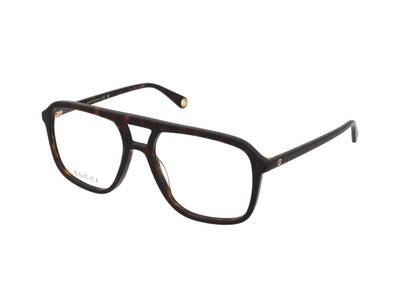 Brýlové obroučky Gucci GG1078O 003