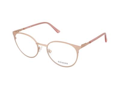 Brýlové obroučky Guess GU2913 029