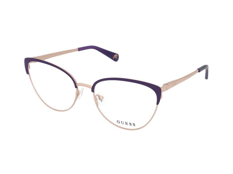Brýlové obroučky Guess GU5217 083 