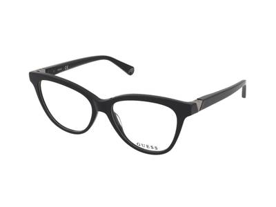 Brýlové obroučky Guess GU5219 001