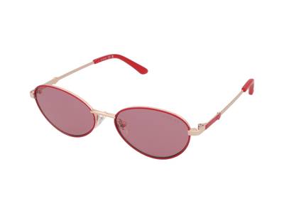 Sluneční brýle Guess GU9217 74S