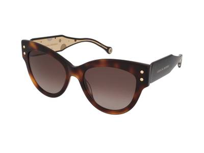 Sluneční brýle Carolina Herrera CH 0009/S 05L/HA