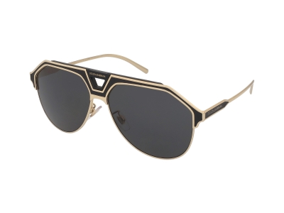 Sluneční brýle Dolce & Gabbana DG2257 133487 