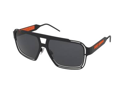 Sluneční brýle Dolce & Gabbana DG2270 110687