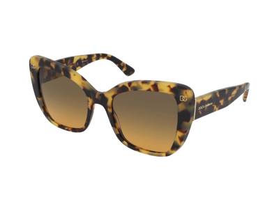 Sluneční brýle Dolce & Gabbana DG4348 512/18