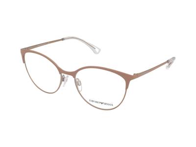Brýlové obroučky Emporio Armani EA1087 3167