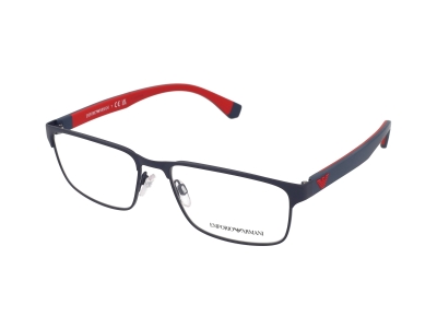 Brýlové obroučky Emporio Armani EA1105 3092 