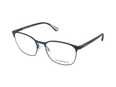 Brýlové obroučky Emporio Armani EA1114 3018
