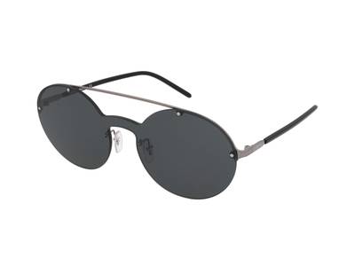Sluneční brýle Emporio Armani EA2088 301087