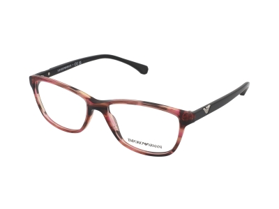 Brýlové obroučky Emporio Armani EA3099 5553 