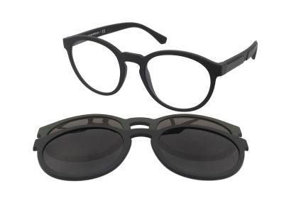 Brýlové obroučky Emporio Armani EA4152 50421W 