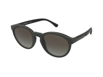 Brýlové obroučky Emporio Armani EA4152 50421W 