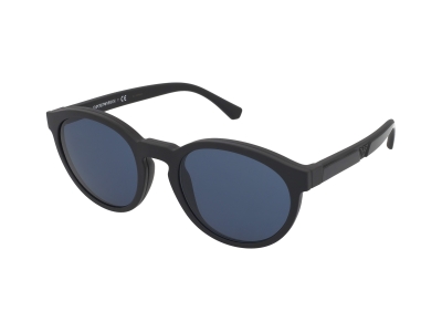 Brýlové obroučky Emporio Armani EA4152 58011W 