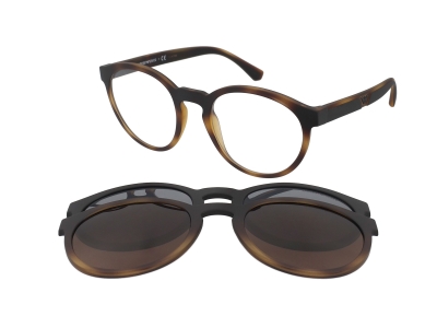 Brýlové obroučky Emporio Armani EA4152 58021W 