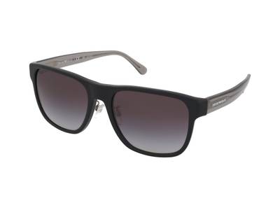 Sluneční brýle Emporio Armani EA4163F 58758G