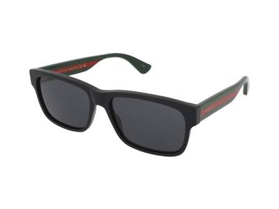 Sluneční brýle Gucci GG0340S 006