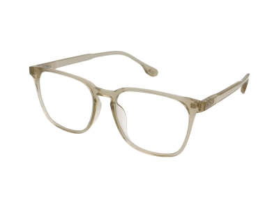 Filter: Driving Glasses without power Brýle na řízení Crullé TR1886 C6 Silver 