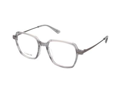Filter: Driving Glasses without power Brýle na řízení Crullé Titanium T054 C3