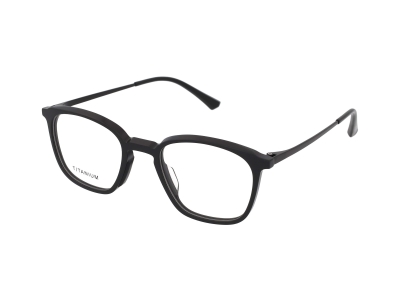 Filter: Driving Glasses without power Brýle na řízení Crullé Titanium T016 C1 