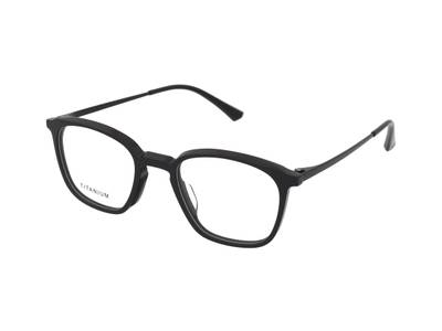Filter: Driving Glasses without power Brýle na řízení Crullé Titanium T016 C1