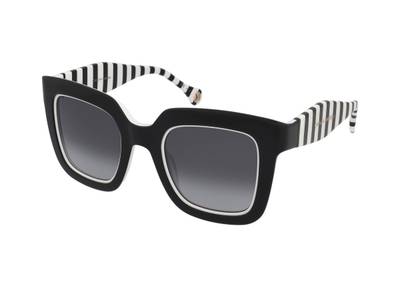 Sluneční brýle Carolina Herrera HER 0087/S 80S/9O