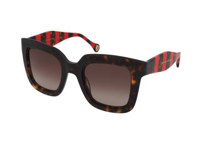 Sluneční brýle Carolina Herrera HER 0087/S O63/HA