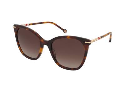Sluneční brýle Carolina Herrera HER 0091/S 05L/HA