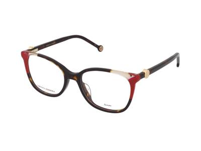 Brýlové obroučky Carolina Herrera HER 0113/G O63