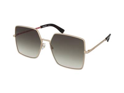 Sluneční brýle Dsquared2 D2 0052/S 06J/9K