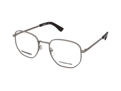 Brýlové obroučky Dsquared2 D2 0054 6LB 