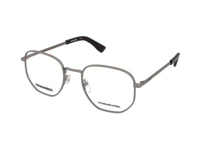 Brýlové obroučky Dsquared2 D2 0054 6LB
