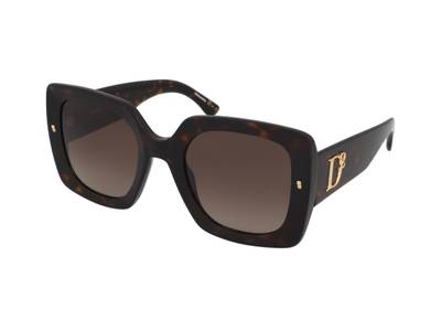 Sluneční brýle Dsquared2 D2 0063/S 086/HA