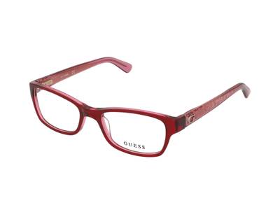 Brýlové obroučky Guess GU2591 074