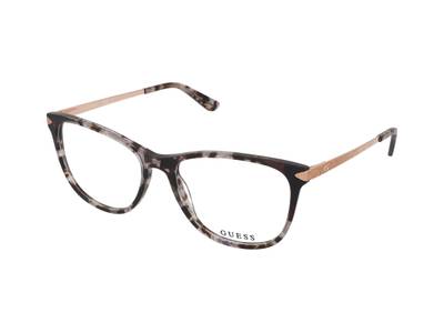 Brýlové obroučky Guess GU2684 020