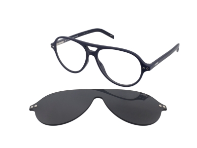 Brýlové obroučky Levi's LV 1025/CS PJP/IR 
