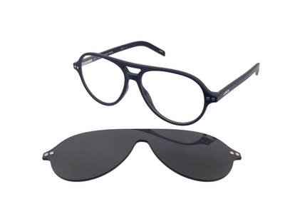 Brýlové obroučky Levi's LV 1025/CS PJP/IR