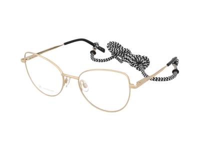 Brýlové obroučky Missoni MMI 0127 000