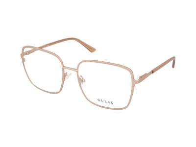 Brýlové obroučky Guess GU2914 032