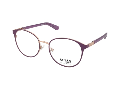 Brýlové obroučky Guess GU8254 083 