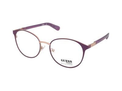 Brýlové obroučky Guess GU8254 083
