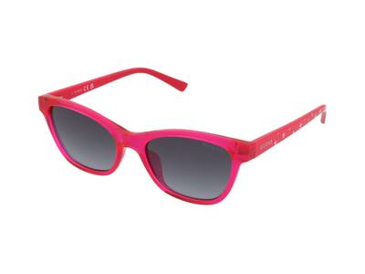 Sluneční brýle Guess GU9219 74W