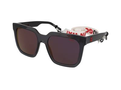 Sluneční brýle Hugo Boss HG 1218/S KB7/AO