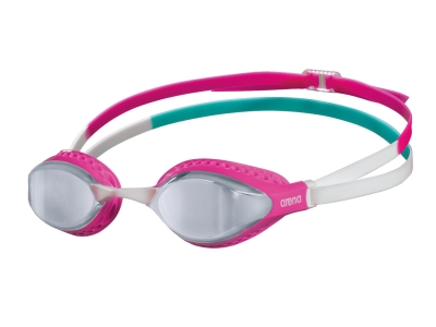 Sportovní brýle Arena Airspeed Mirror Silver-Pink